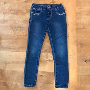 Girls First Skinny Jeans